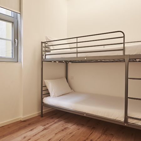 Apartamentos Ponte Nova Porto Zewnętrze zdjęcie