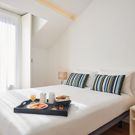 Apartamentos Ponte Nova Porto Zewnętrze zdjęcie