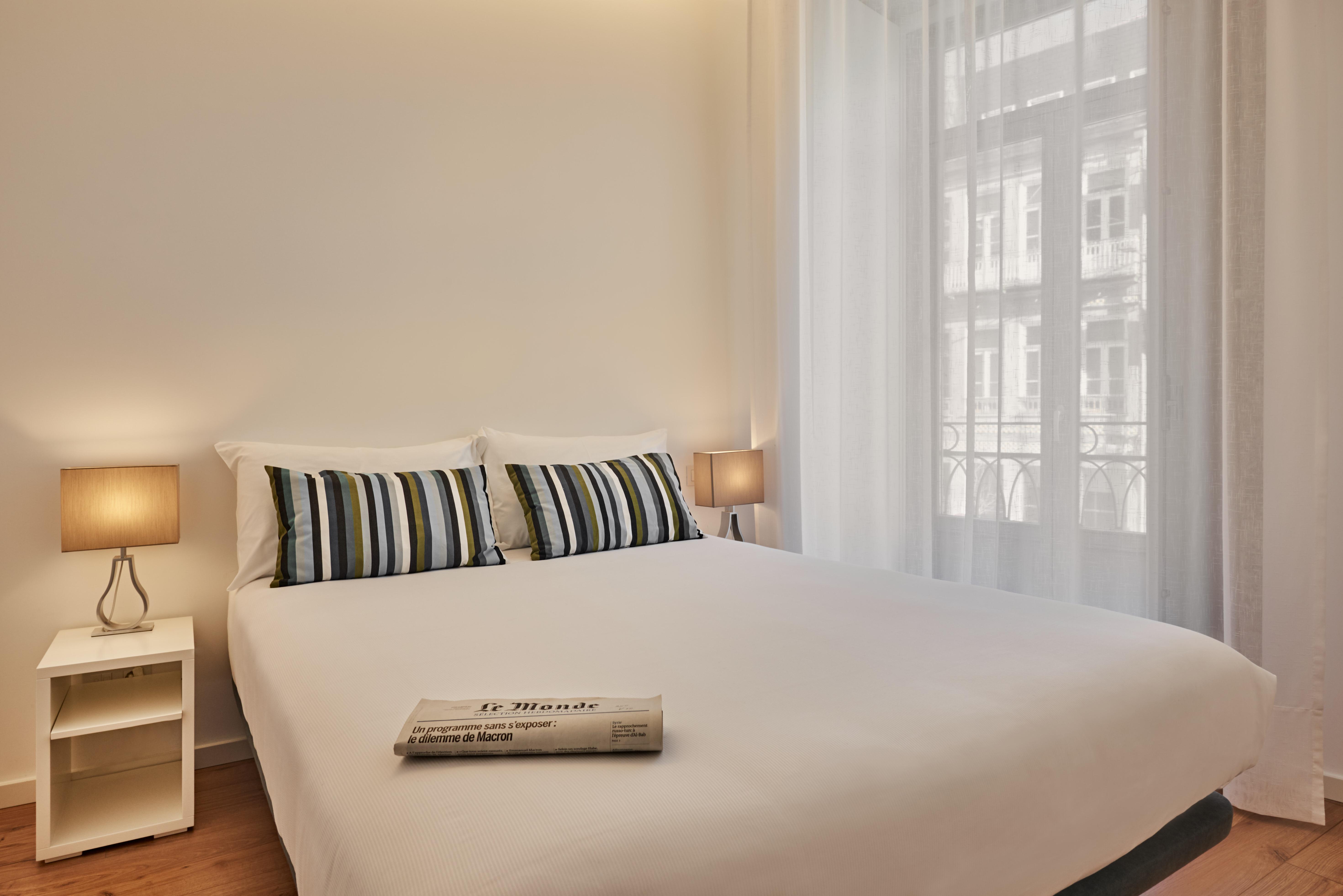 Apartamentos Ponte Nova Porto Zewnętrze zdjęcie