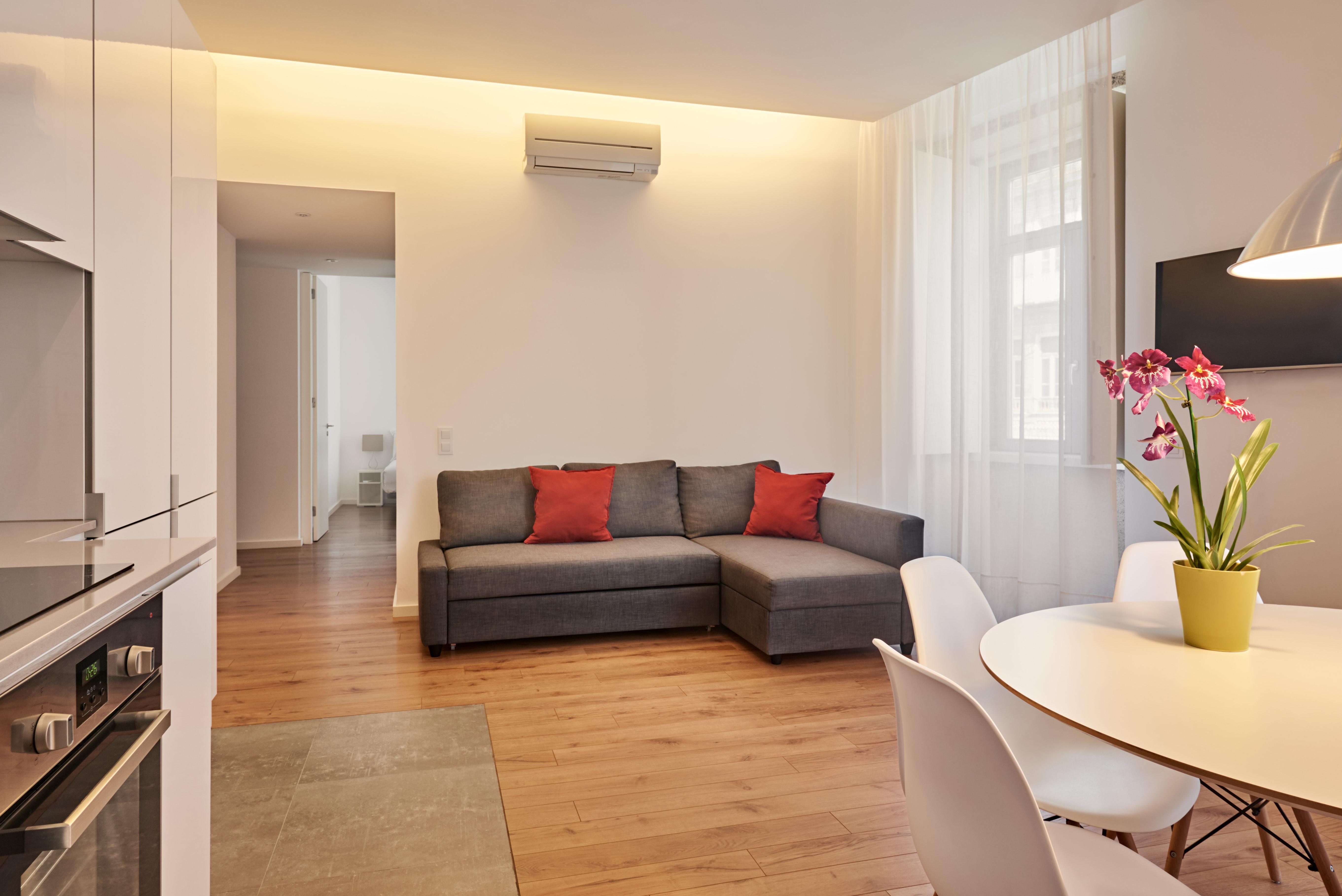 Apartamentos Ponte Nova Porto Zewnętrze zdjęcie