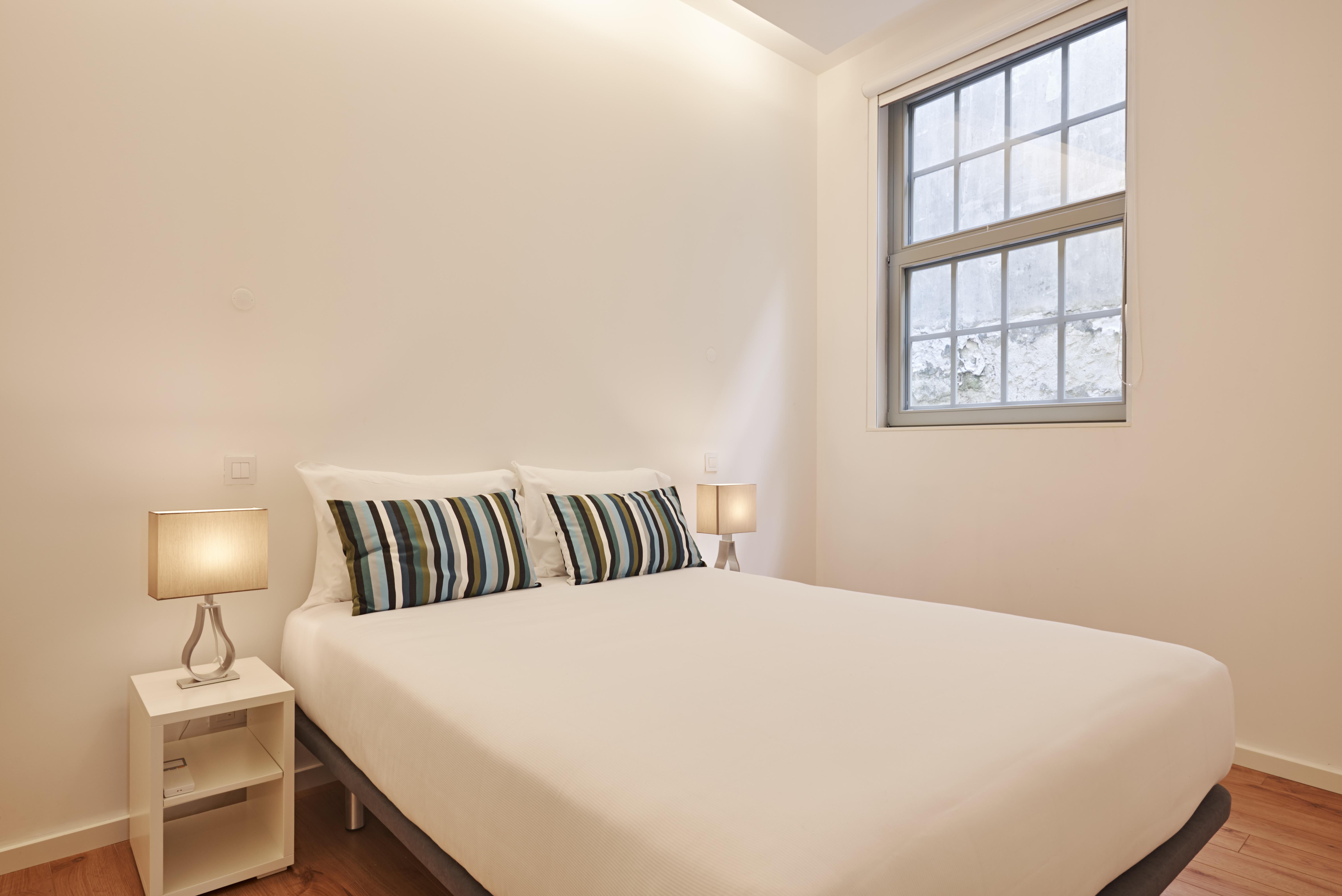 Apartamentos Ponte Nova Porto Zewnętrze zdjęcie