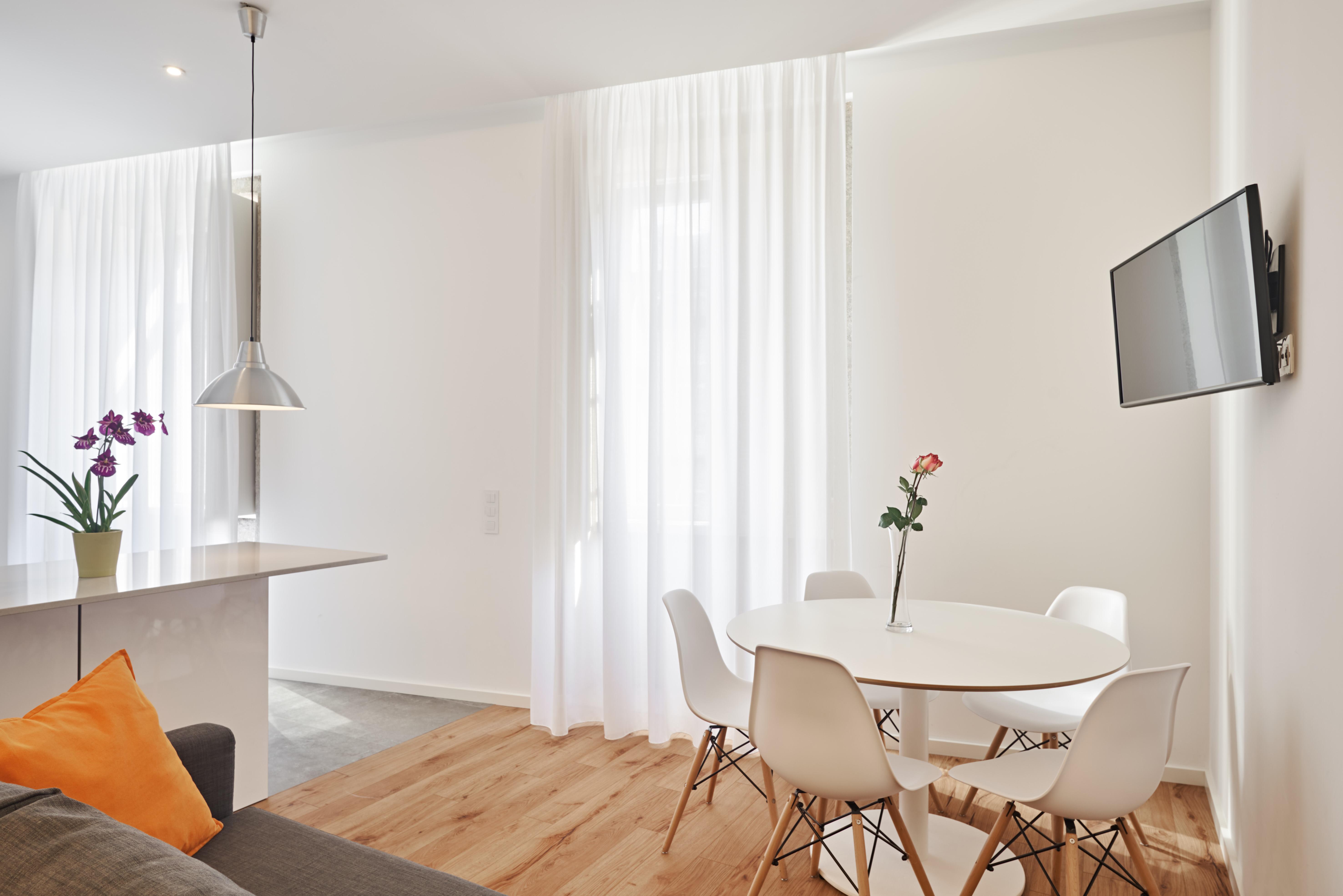 Apartamentos Ponte Nova Porto Zewnętrze zdjęcie