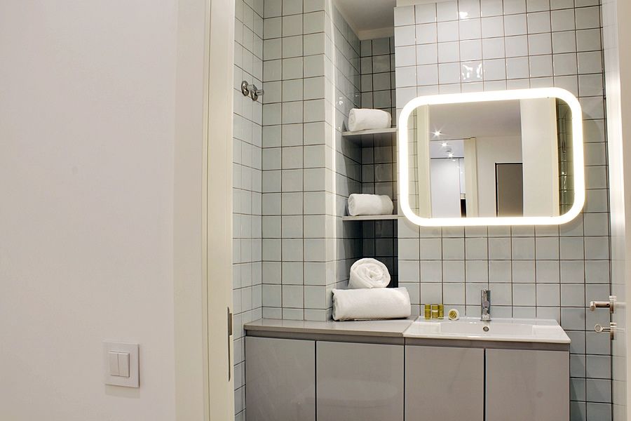 Apartamentos Ponte Nova Porto Zewnętrze zdjęcie