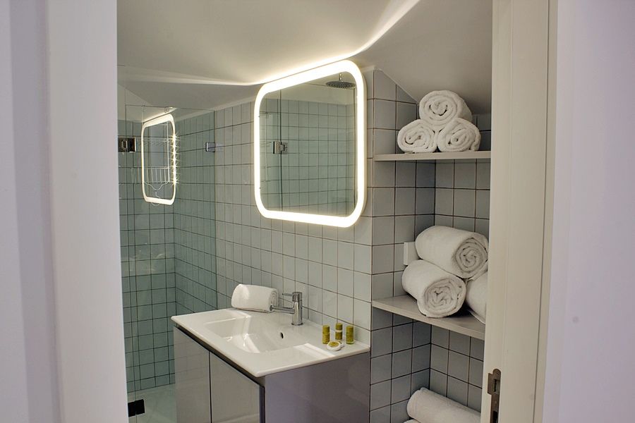 Apartamentos Ponte Nova Porto Zewnętrze zdjęcie