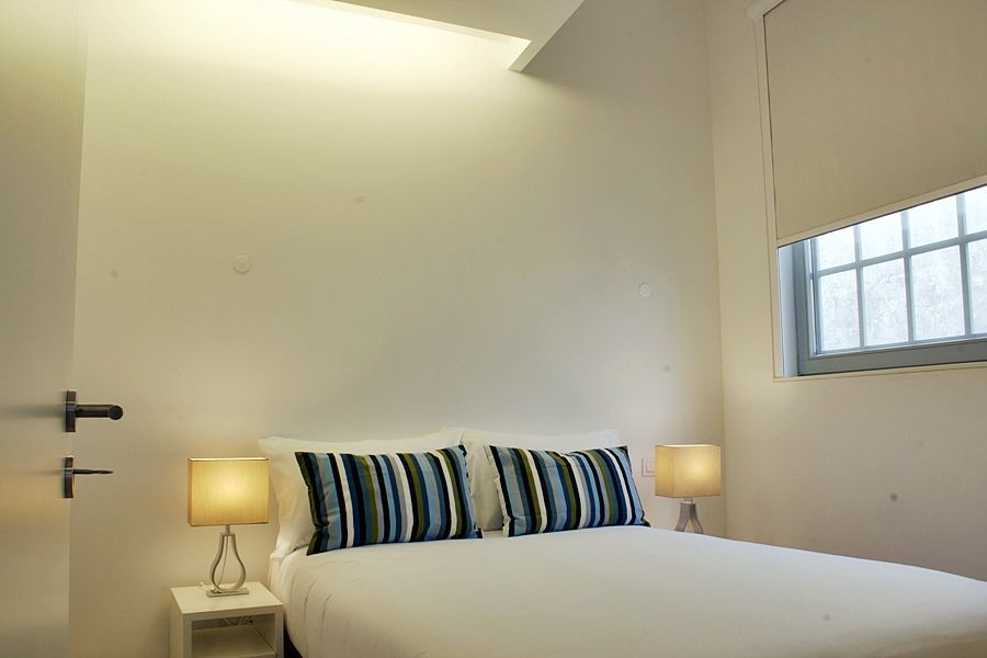 Apartamentos Ponte Nova Porto Zewnętrze zdjęcie
