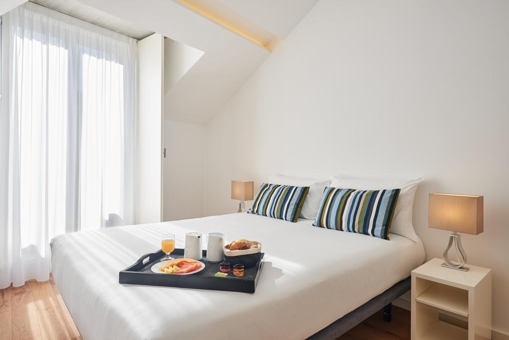 Apartamentos Ponte Nova Porto Zewnętrze zdjęcie