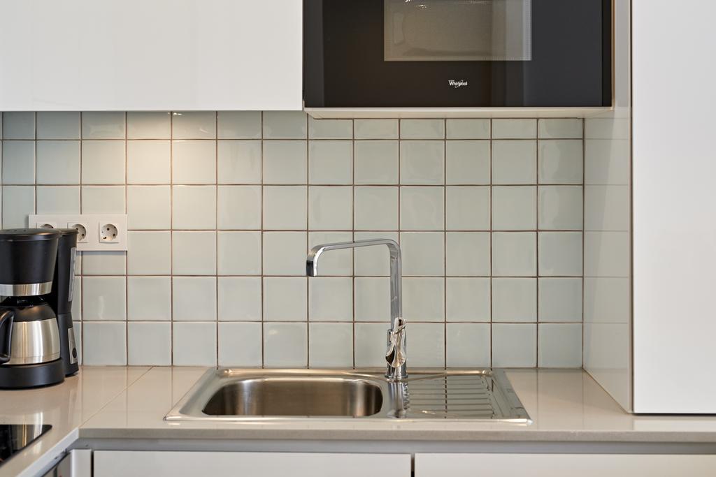 Apartamentos Ponte Nova Porto Zewnętrze zdjęcie