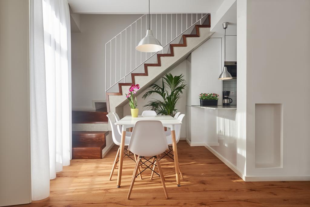 Apartamentos Ponte Nova Porto Zewnętrze zdjęcie