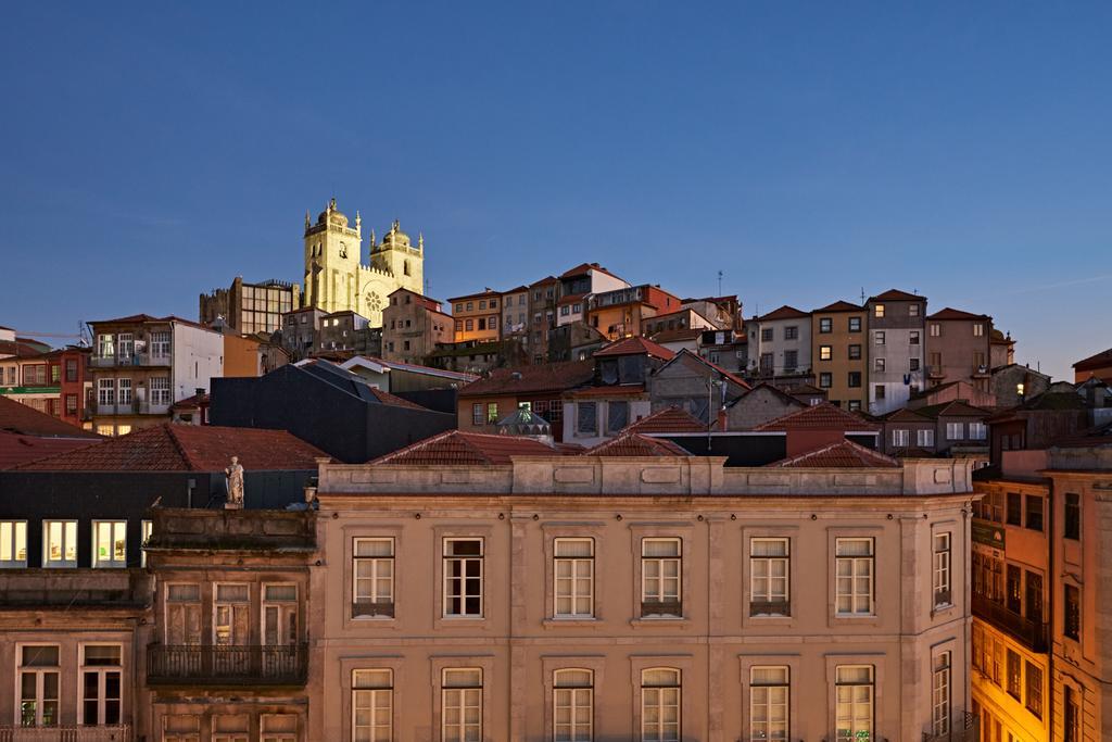 Apartamentos Ponte Nova Porto Zewnętrze zdjęcie