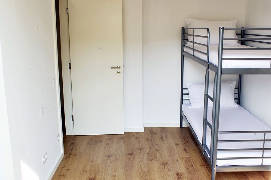 Apartamentos Ponte Nova Porto Zewnętrze zdjęcie