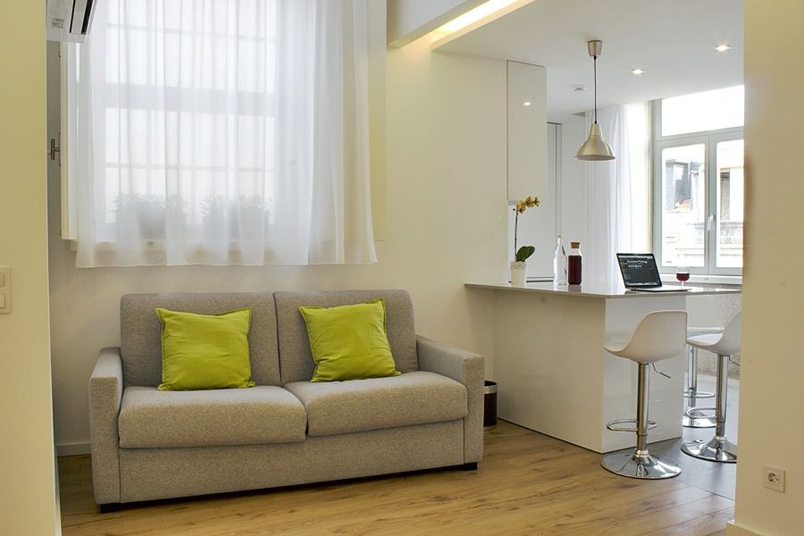 Apartamentos Ponte Nova Porto Zewnętrze zdjęcie