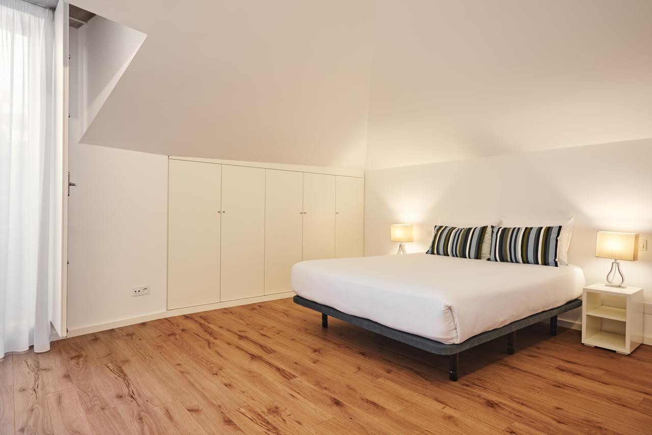 Apartamentos Ponte Nova Porto Zewnętrze zdjęcie