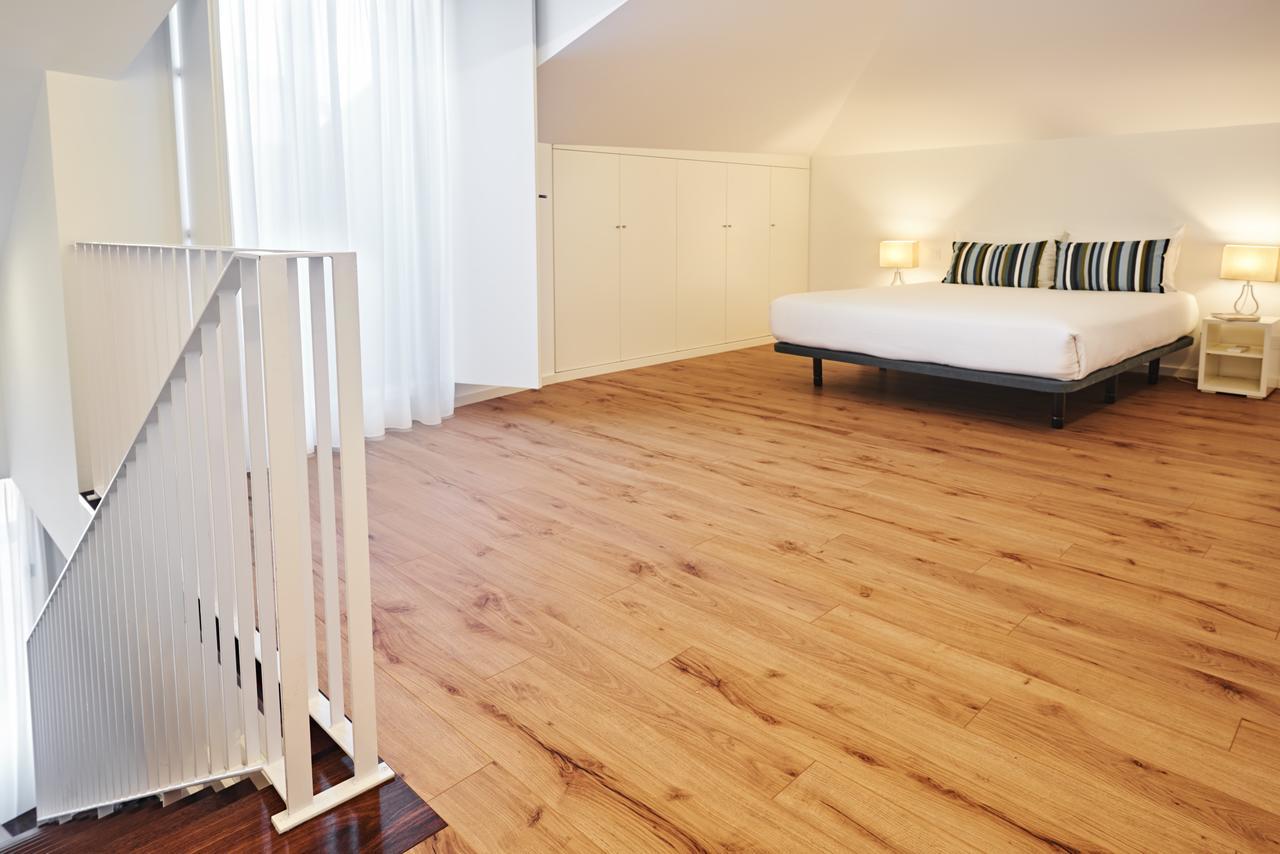 Apartamentos Ponte Nova Porto Zewnętrze zdjęcie