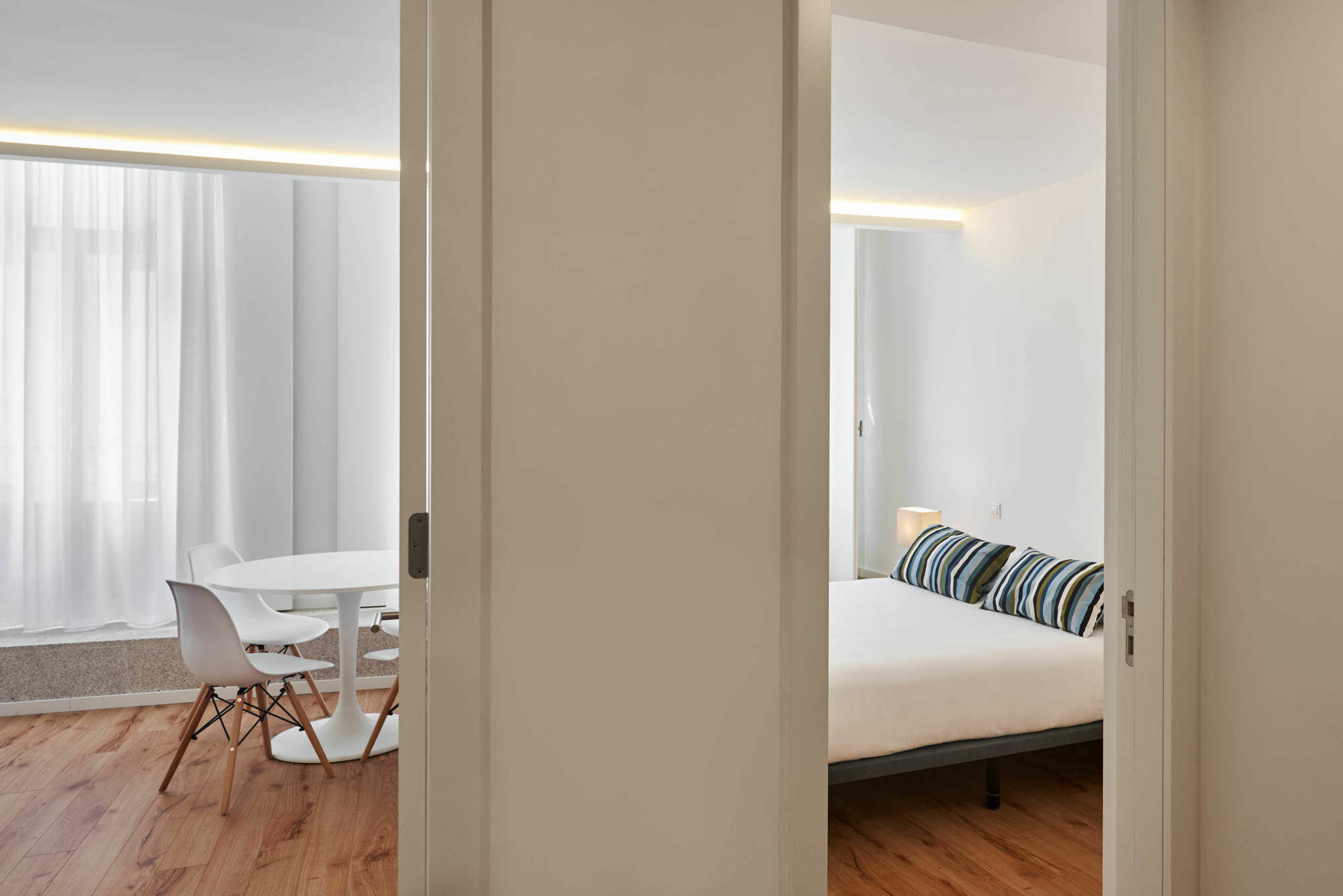 Apartamentos Ponte Nova Porto Zewnętrze zdjęcie
