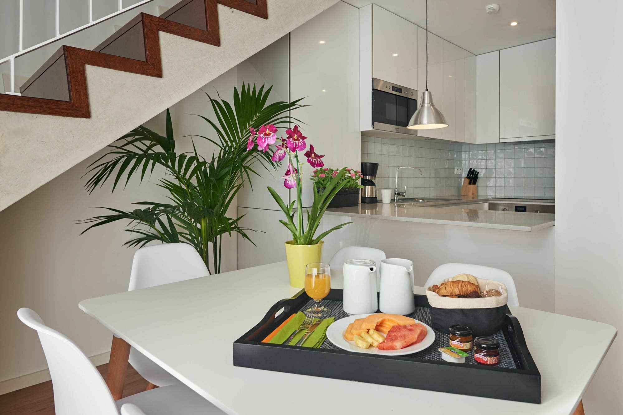 Apartamentos Ponte Nova Porto Zewnętrze zdjęcie