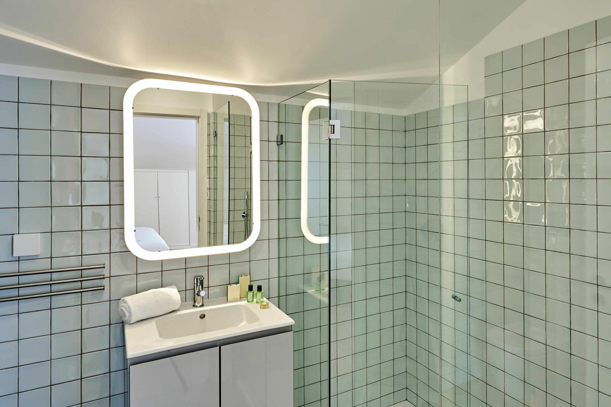 Apartamentos Ponte Nova Porto Zewnętrze zdjęcie