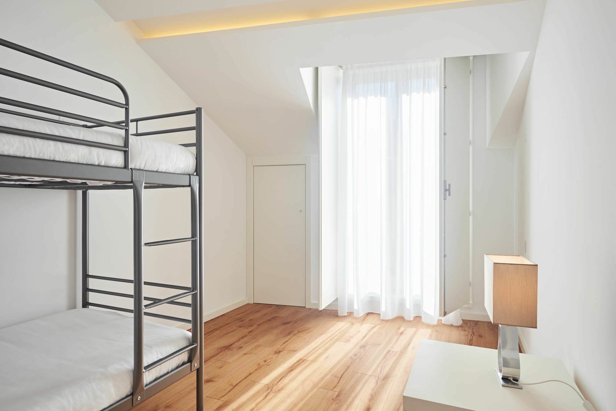 Apartamentos Ponte Nova Porto Zewnętrze zdjęcie