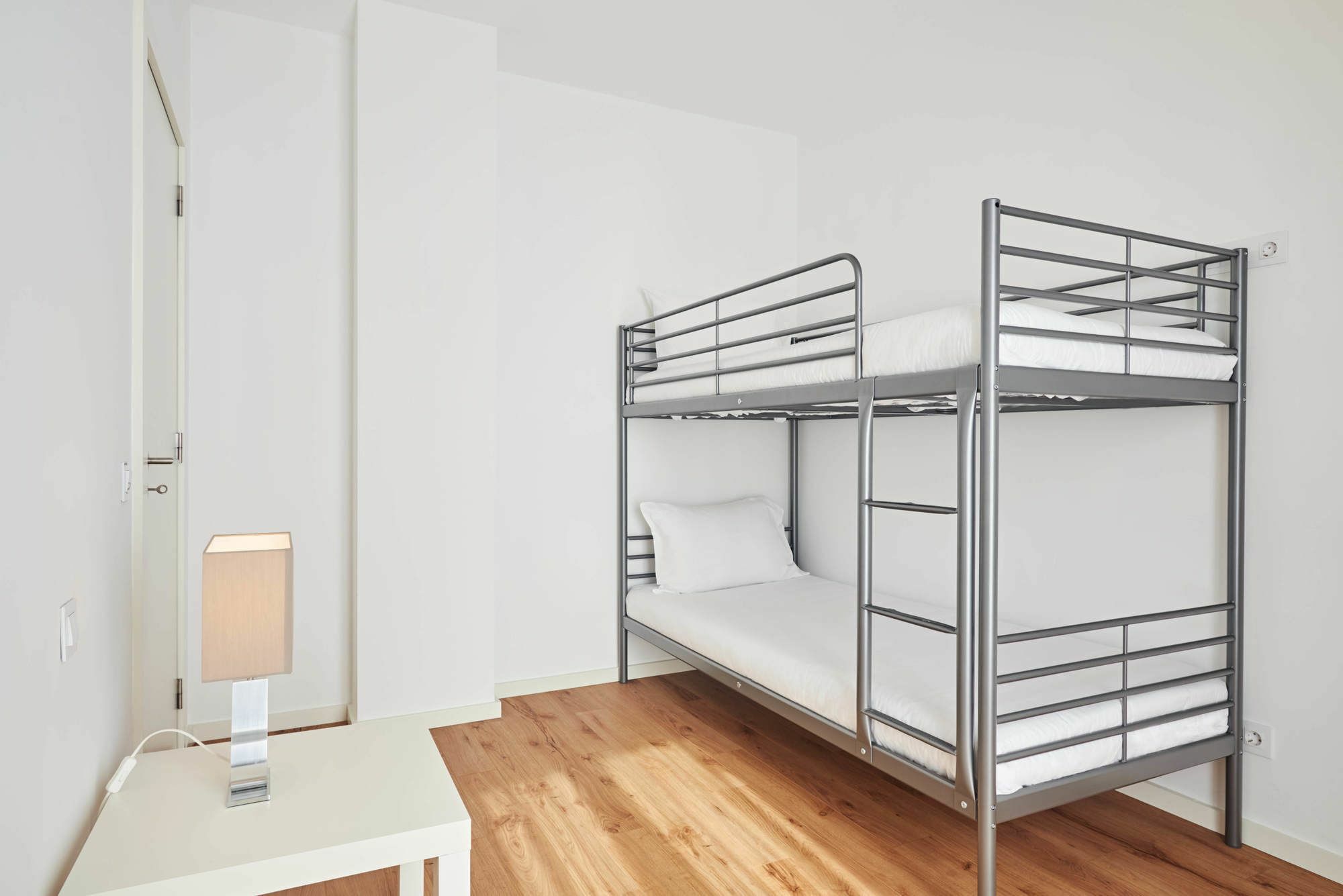Apartamentos Ponte Nova Porto Zewnętrze zdjęcie