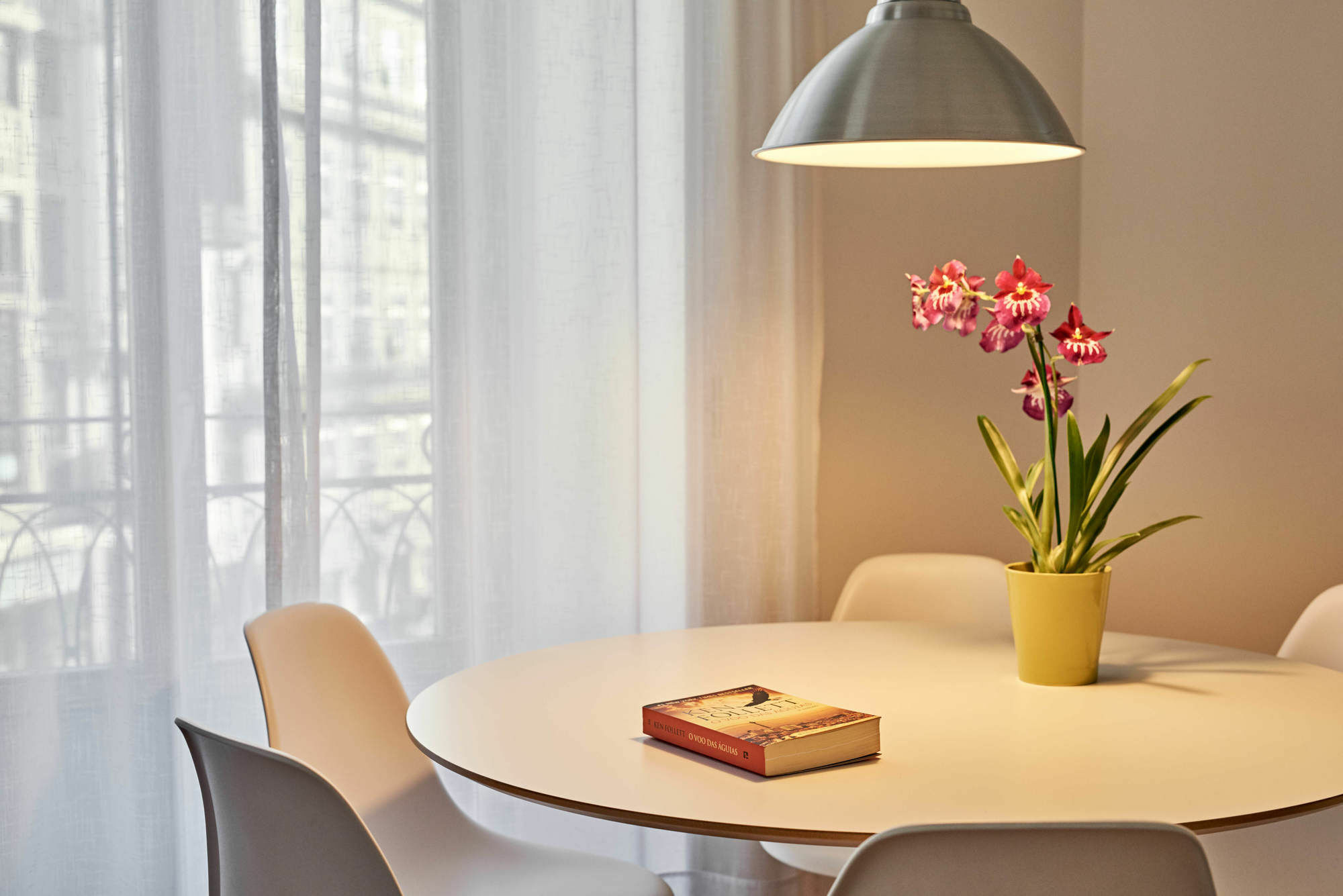 Apartamentos Ponte Nova Porto Zewnętrze zdjęcie