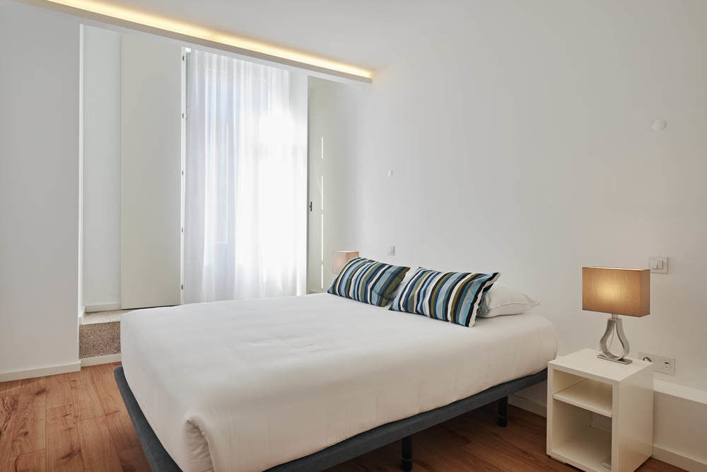 Apartamentos Ponte Nova Porto Zewnętrze zdjęcie